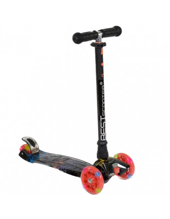 Самокат Best Scooter Skyper MAXI арт. 113-74156-1308
