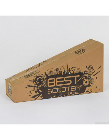 Самокат Best Scooter (аналог Maxi Micro) арт. 1524