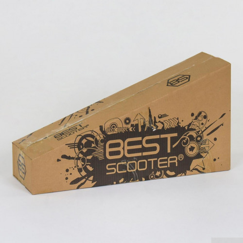 Самокат Best Scooter (аналог Maxi Micro) арт. 1524