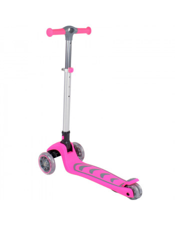 *Самокат Maxi Best Scooter складаний арт. 57795