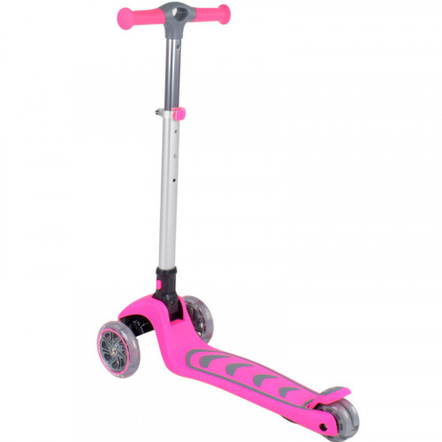 *Самокат Maxi Best Scooter складаний арт. 57795