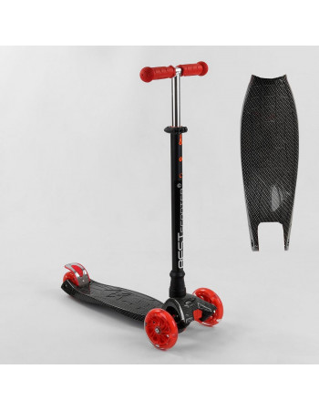 Самокат Best Scooter (аналог Maxi Micro) арт. 1524