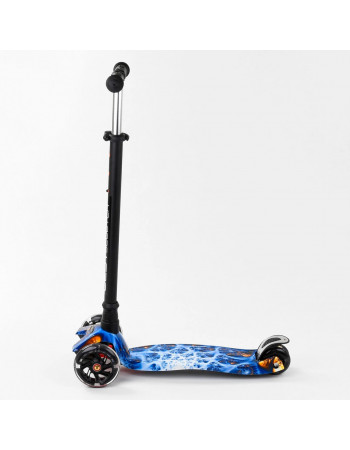 *Самокат 'Best Scooter' (аналог Maxi Micro) арт. 779-1505