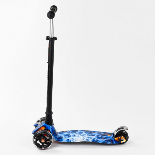 *Самокат 'Best Scooter' (аналог Maxi Micro) арт. 779-1505