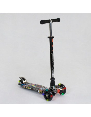 Самокат Best Scooter Skyper MAXI арт. 113-96349-1386