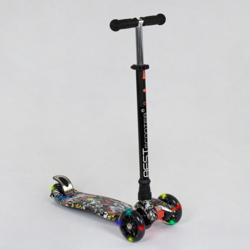 Самокат Best Scooter Skyper MAXI арт. 113-96349-1386