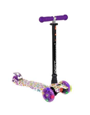 *Самокат 'Best Scooter' (аналог Maxi Micro) арт. 779-1326