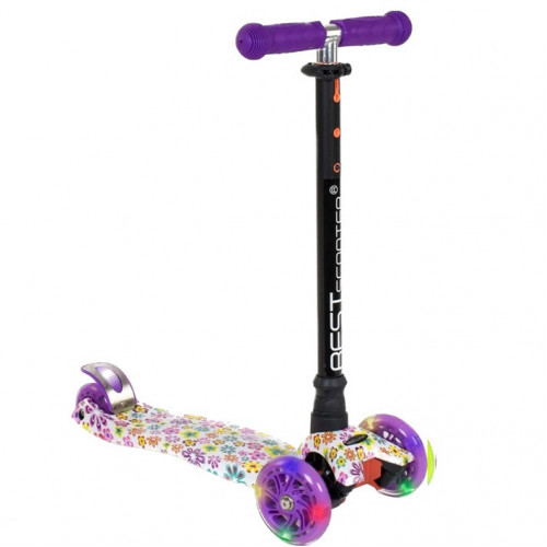*Самокат 'Best Scooter' (аналог Maxi Micro) арт. 779-1326