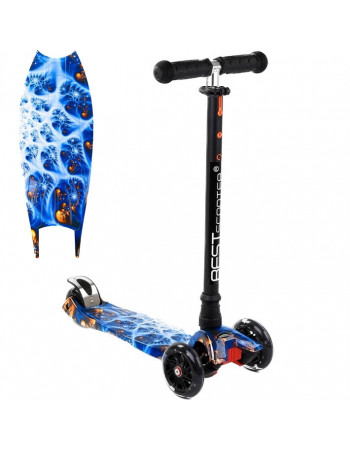 *Самокат 'Best Scooter' (аналог Maxi Micro) арт. 779-1505