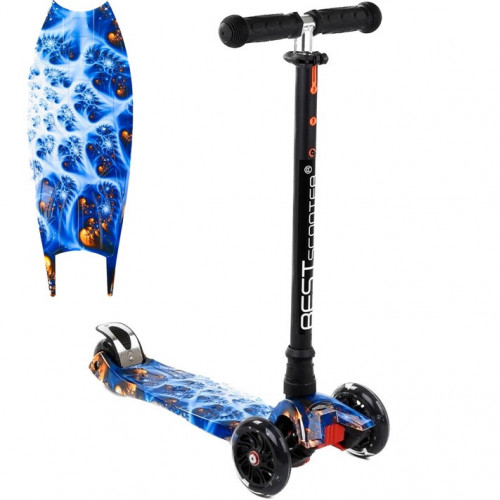 *Самокат 'Best Scooter' (аналог Maxi Micro) арт. 779-1505