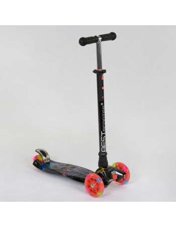 Самокат Best Scooter Skyper MAXI арт. 113-74156-1308