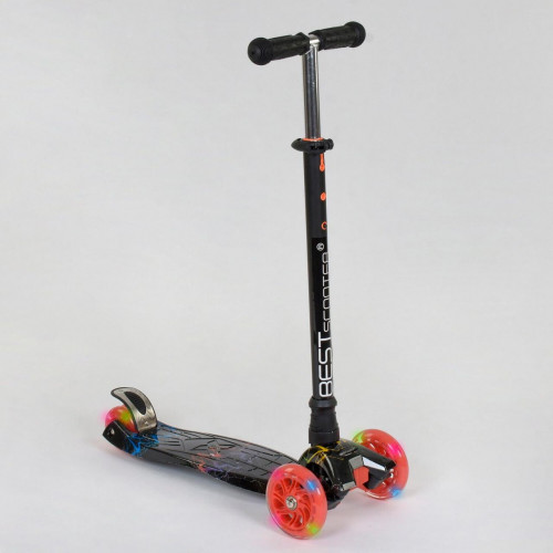 Самокат Best Scooter Skyper MAXI арт. 113-74156-1308