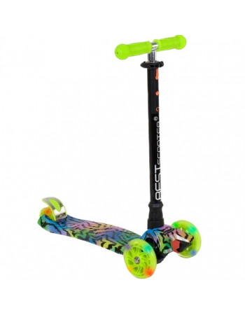 Самокат Best Scooter Skyper MAXI арт. 113-64198-1342
