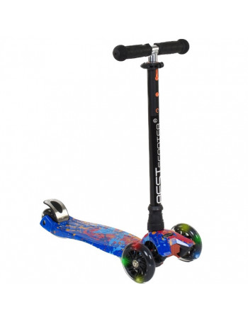 Самокат 'Best Scooter' (аналог Maxi Micro) арт. 779-1338