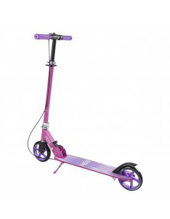 Самокат з ручним гальмом Skyper 'Pegas' арт. PG-74042