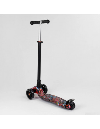 *Самокат 'Best Scooter' (аналог Maxi Micro) арт. 779-1544