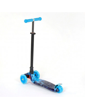 *Самокат 'Best Scooter' (аналог Maxi Micro) арт. 1305
