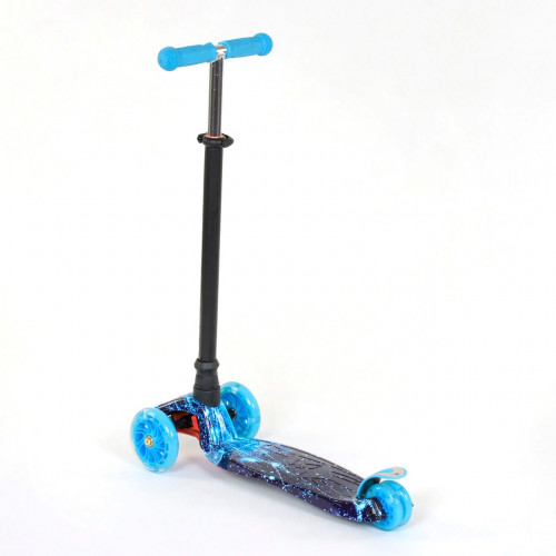 *Самокат 'Best Scooter' (аналог Maxi Micro) арт. 1305