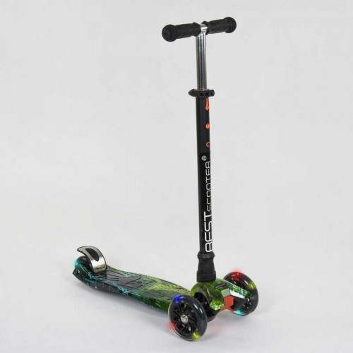 *Самокат 'Best Scooter' (аналог Maxi Micro) арт. 1317 (25462)