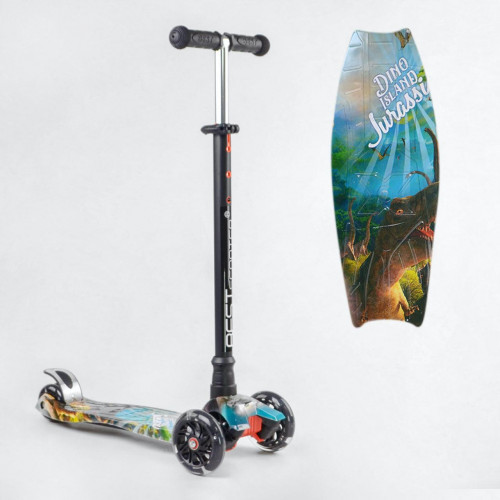 *Самокат 'Best Scooter' (аналог Maxi Micro) арт. 779-2155