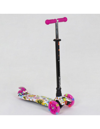 Самокат Best Scooter (аналог Maxi Micro) арт. 1309