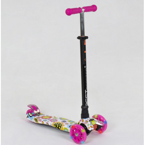 Самокат Best Scooter (аналог Maxi Micro) арт. 1309