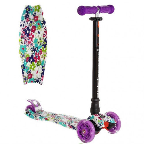 *Самокат 'Best Scooter' (аналог Maxi Micro) арт. 779-1333