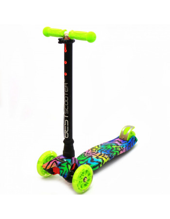 *Самокат 'Best Scooter' (аналог Maxi Micro) арт. 779-1342