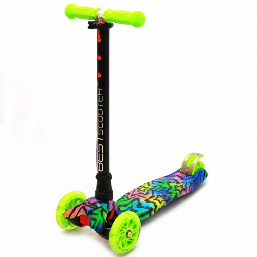 *Самокат 'Best Scooter' (аналог Maxi Micro) арт. 779-1342