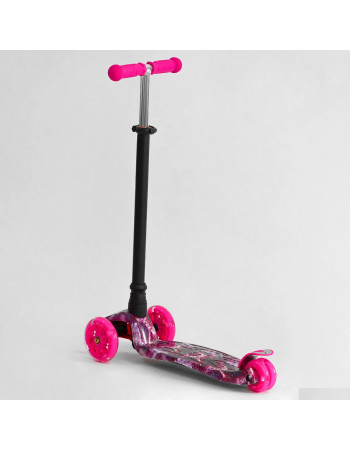 *Самокат 'Best Scooter' (аналог Maxi Micro) арт. 779-2504