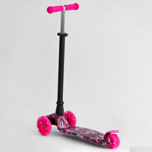 *Самокат 'Best Scooter' (аналог Maxi Micro) арт. 779-2504