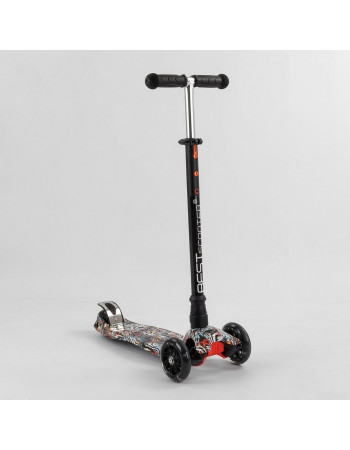 Самокат Best Scooter (аналог Maxi Micro) арт. 1539