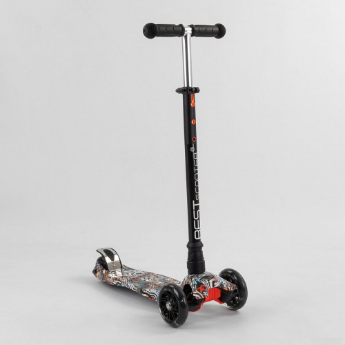 Самокат Best Scooter (аналог Maxi Micro) арт. 1539