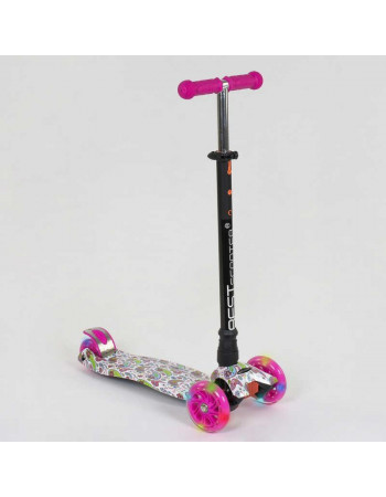 *Самокат 'Best Scooter' (аналог Maxi Micro) арт. 779-1341