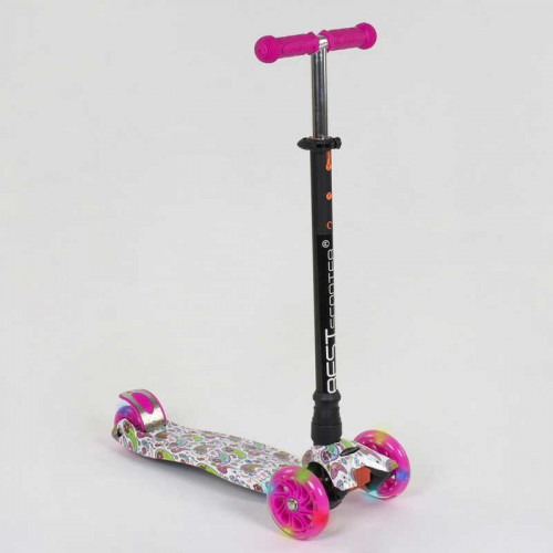 *Самокат 'Best Scooter' (аналог Maxi Micro) арт. 779-1341