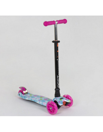 *Самокат 'Best Scooter' (аналог Maxi Micro) арт. 779-1328