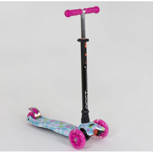 *Самокат 'Best Scooter' (аналог Maxi Micro) арт. 779-1328