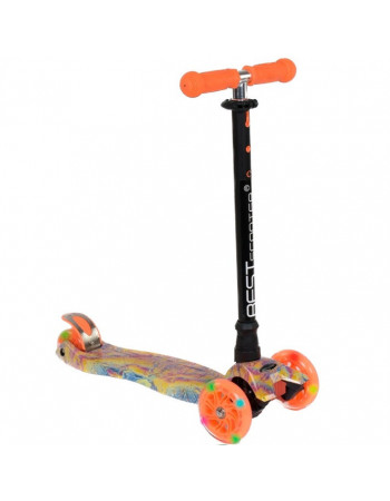 Самокат Best Scooter Skyper MAXI арт. 113-64198-1340