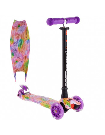 *Самокат 'Best Scooter' (аналог Maxi Micro) арт. 779-2435