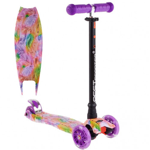 *Самокат 'Best Scooter' (аналог Maxi Micro) арт. 779-2435