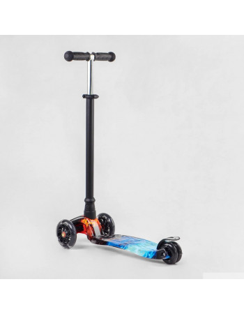 *Самокат 'Best Scooter' (аналог Maxi Micro) арт. 779-2116