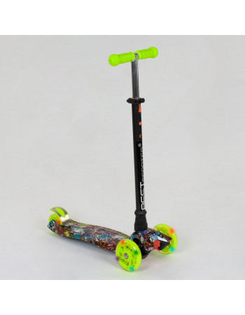 Самокат Best Scooter Skyper MAXI арт. 113-96349-1325