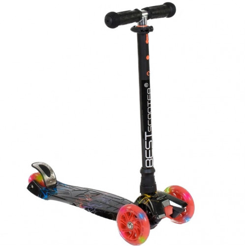 *Самокат 'Best Scooter' (аналог Maxi Micro) арт. 1308