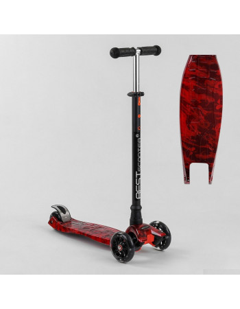 Самокат Best Scooter Skyper MAXI арт. 113-96349-1533