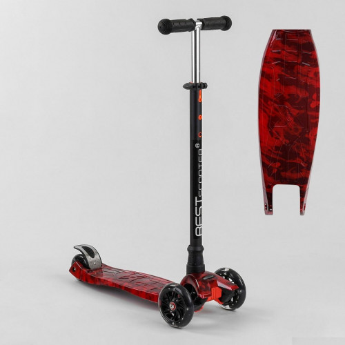 Самокат Best Scooter Skyper MAXI арт. 113-96349-1533