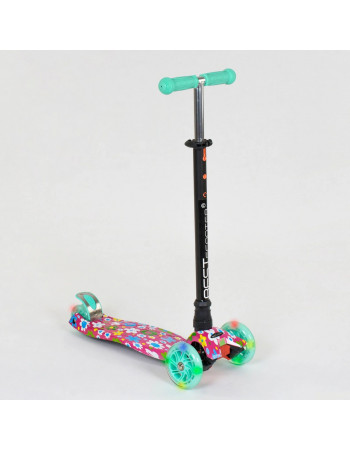 *Самокат 'Best Scooter' (аналог Maxi Micro) арт. 779-1343