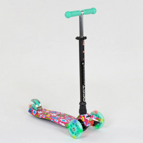 *Самокат 'Best Scooter' (аналог Maxi Micro) арт. 779-1343