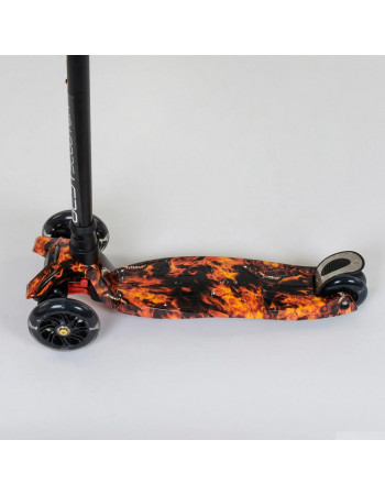 *Самокат 'Best Scooter' (аналог Maxi Micro) арт. 779-1310