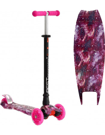 *Самокат 'Best Scooter' (аналог Maxi Micro) арт. 779-2504