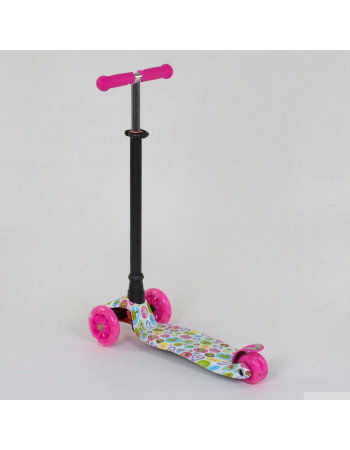 *Самокат 'Best Scooter' (аналог Maxi Micro) арт. 779-1400